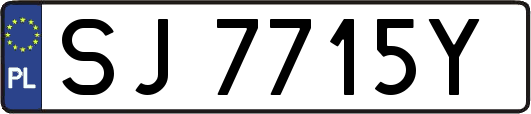 SJ7715Y