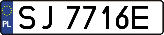 SJ7716E