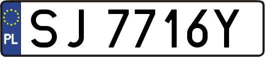 SJ7716Y