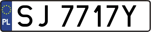 SJ7717Y
