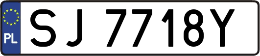 SJ7718Y