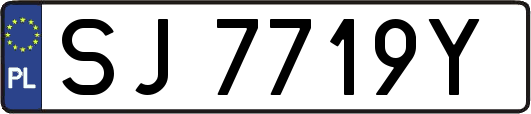 SJ7719Y