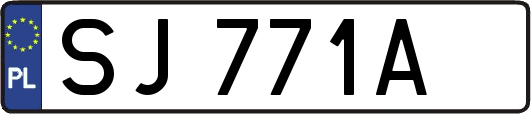 SJ771A