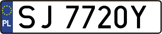 SJ7720Y