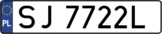 SJ7722L