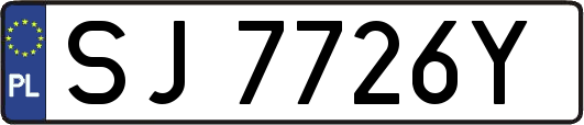 SJ7726Y