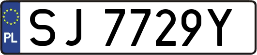 SJ7729Y