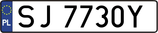 SJ7730Y