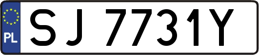 SJ7731Y