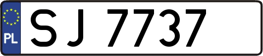 SJ7737