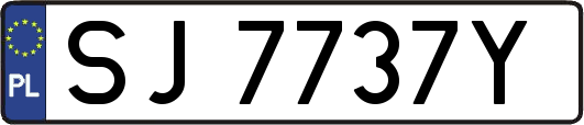 SJ7737Y