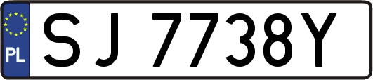 SJ7738Y