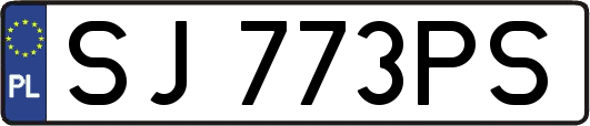 SJ773PS
