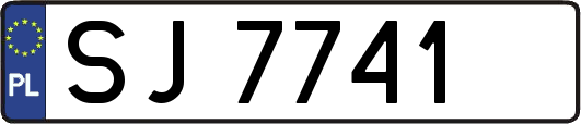 SJ7741