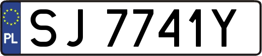 SJ7741Y