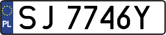 SJ7746Y