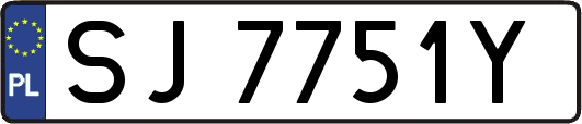 SJ7751Y