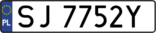 SJ7752Y