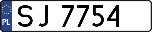 SJ7754
