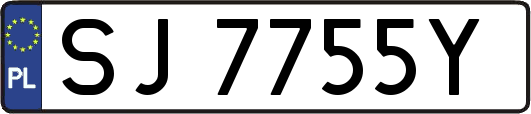 SJ7755Y