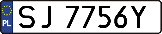 SJ7756Y