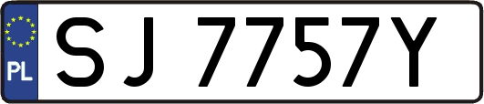 SJ7757Y