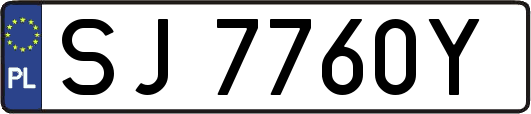 SJ7760Y