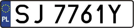SJ7761Y