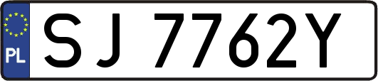 SJ7762Y