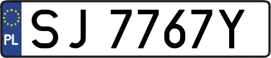 SJ7767Y
