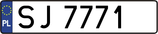 SJ7771