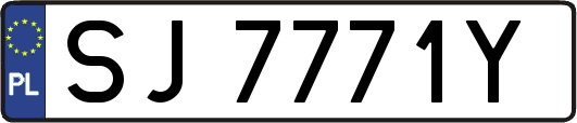 SJ7771Y