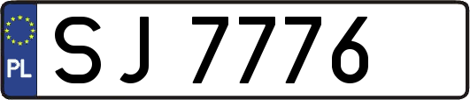 SJ7776
