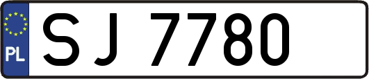 SJ7780