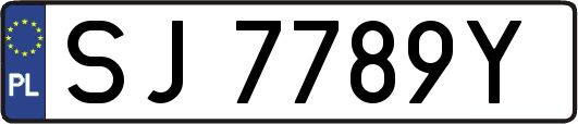 SJ7789Y
