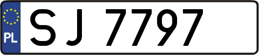SJ7797