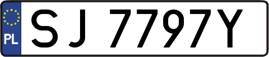SJ7797Y