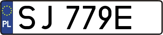 SJ779E