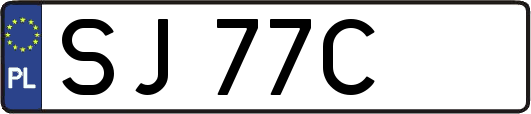 SJ77C