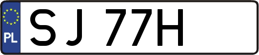 SJ77H