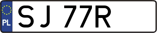 SJ77R