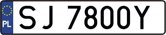 SJ7800Y