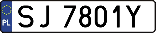SJ7801Y