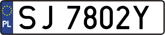 SJ7802Y