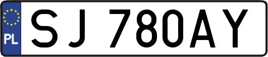 SJ780AY