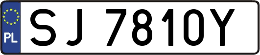SJ7810Y