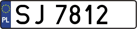 SJ7812