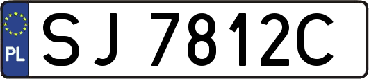 SJ7812C