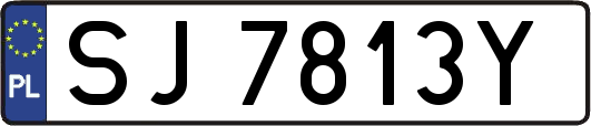 SJ7813Y
