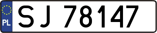 SJ78147